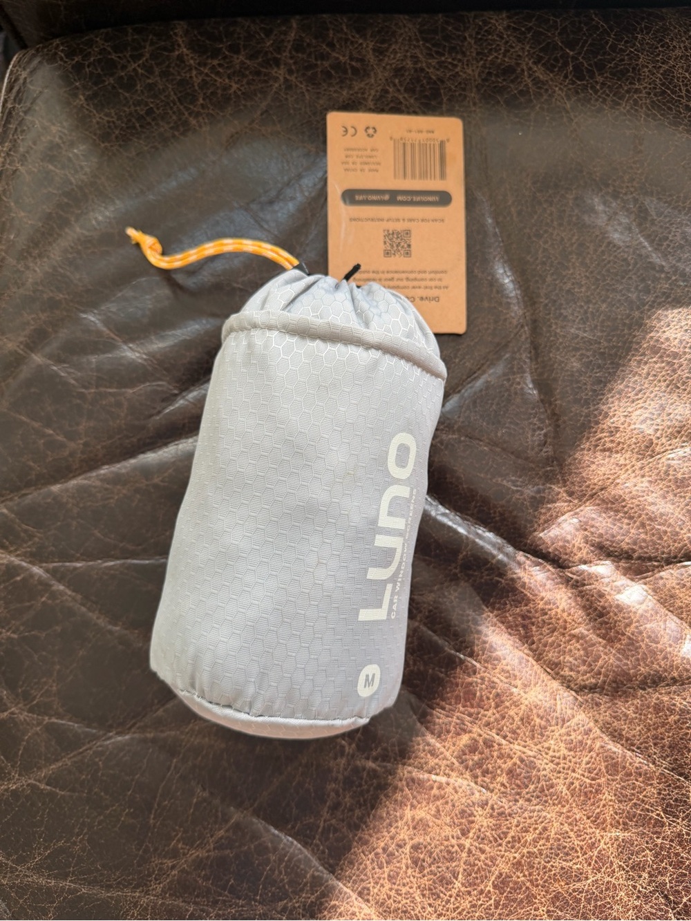 LUNO car screens size medium